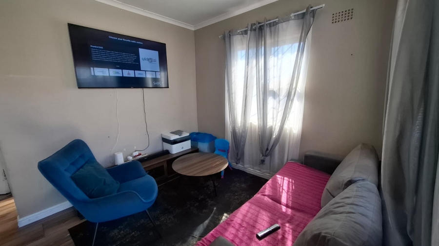 4 Bedroom Property for Sale in Westgate Western Cape